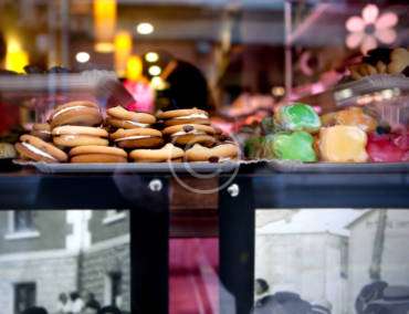 Sweet Delights in the Heart of NYC